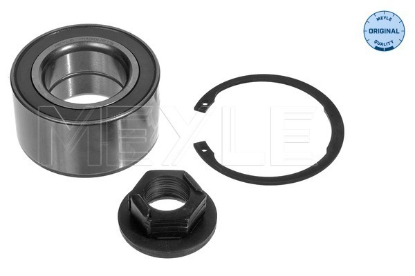MEYLE Radlagersatz 714 108 0001