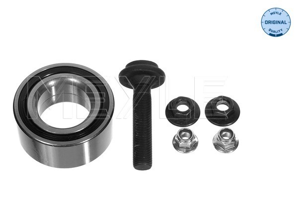 MEYLE Radlagersatz 100 498 0337