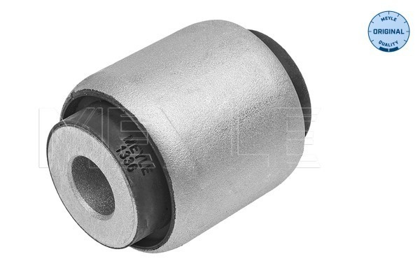 MEYLE Lagerbuchse, Querlenker 100 501 0023