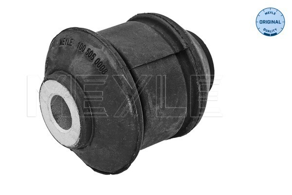 MEYLE Lagerbuchse, Querlenker 100 505 0008