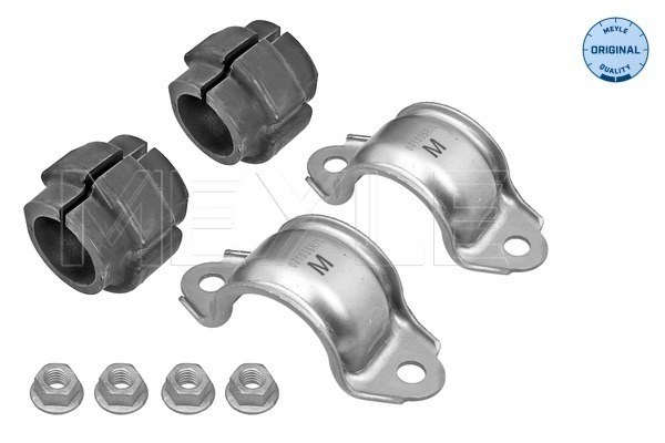 MEYLE Reparatursatz, Stabilisatorlager 100 615 0023