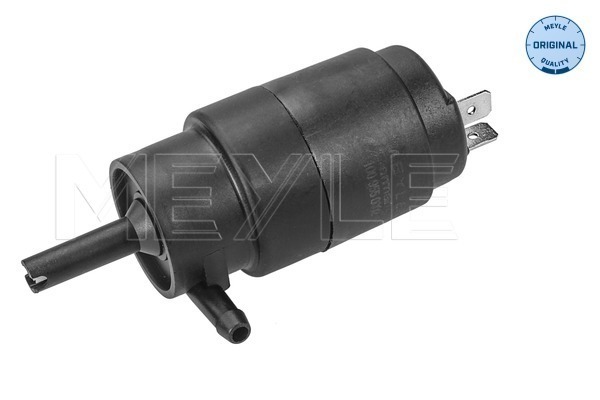 MEYLE Waschwasserpumpe, Scheibenreinigung 100 955 0002