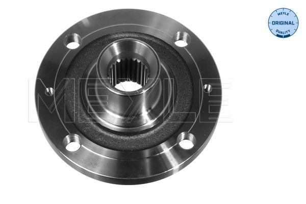 MEYLE Radnabe 11-14 033 0772