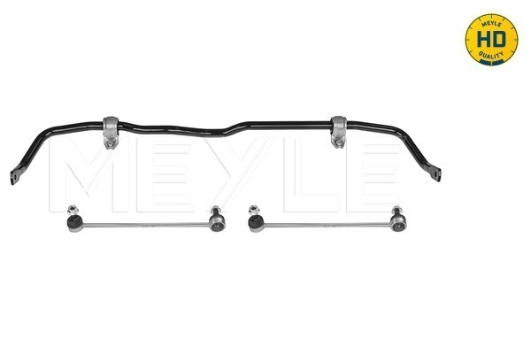 MEYLE Stabilisator, Fahrwerk 114 653 0006/HD