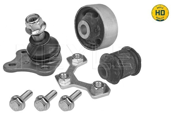 MEYLE Reparatursatz, Querlenker 116 610 0001/HD