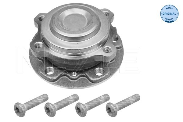MEYLE Radnabe 300 312 2105