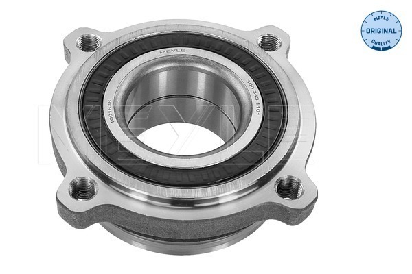 MEYLE Radnabe 300 343 1101
