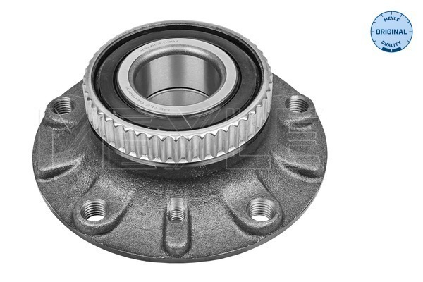 MEYLE Radnabe 300 652 0007