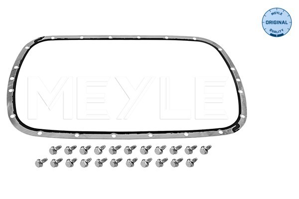MEYLE Dichtung, Ölwanne-Automatikgetriebe 314 139 0001