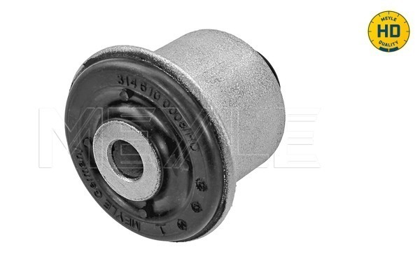 MEYLE Lagerbuchse, Querlenker 314 610 0008/HD