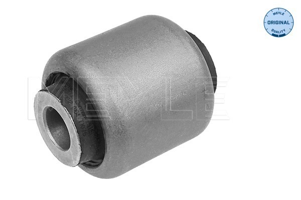 MEYLE Lagerbuchse, Querlenker 314 610 0012