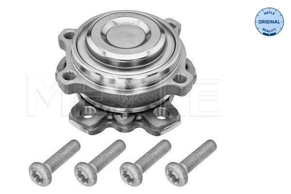 MEYLE Radnabe 314 652 0003