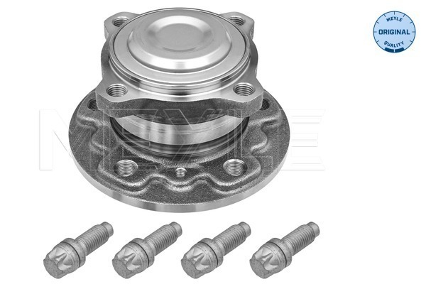 MEYLE Radnabe 314 652 0005