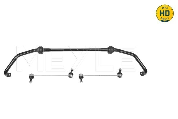 MEYLE Stabilisator, Fahrwerk 314 653 0002/HD