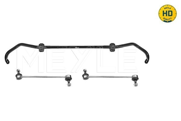 MEYLE Stabilisator, Fahrwerk 314 653 0005/HD