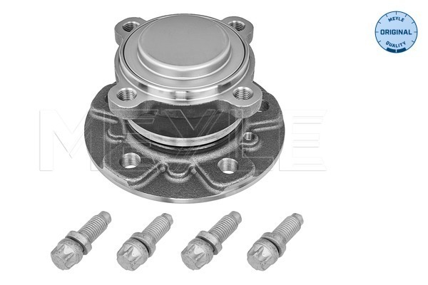 MEYLE Radnabe 314 752 0008