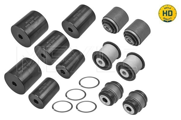 MEYLE Montagesatz, Lenker 314 754 0002/HD
