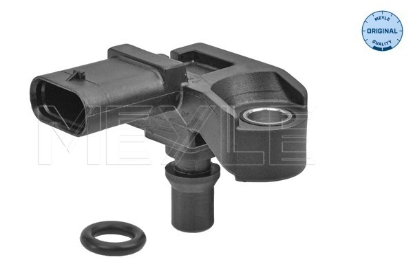 MEYLE Sensor, Saugrohrdruck 314 812 0000