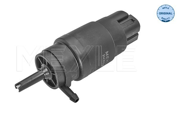 MEYLE Waschwasserpumpe, Scheibenreinigung 314 870 0002