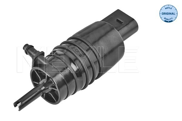 MEYLE Waschwasserpumpe, Scheibenreinigung 314 870 0004