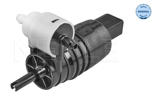 MEYLE Waschwasserpumpe, Scheibenreinigung 314 870 0005