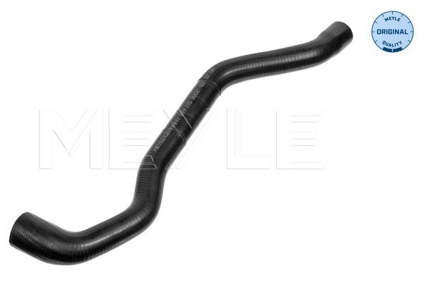 MEYLE Kühlerschlauch 319 115 3002