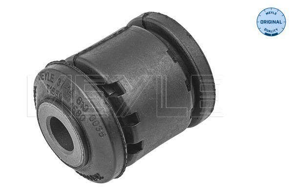 MEYLE Lagerbuchse, Querlenker 37-14 610 0035