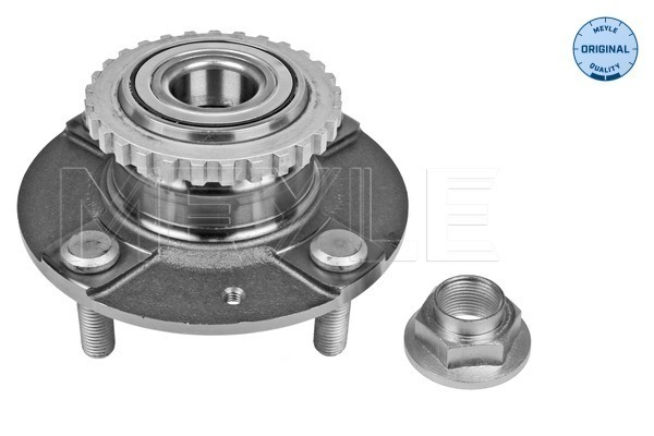 MEYLE Radnabe 37-14 752 0004