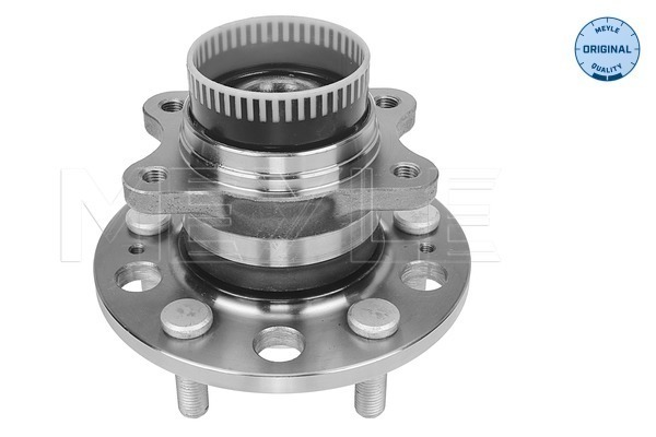 MEYLE Radnabe 37-14 752 0010