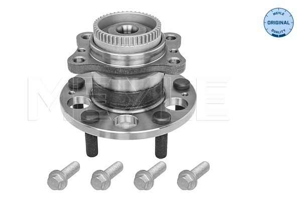 MEYLE Radnabe 37-14 752 0018