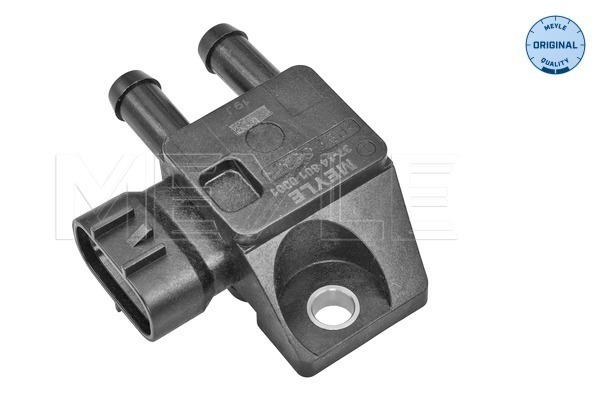 MEYLE Sensor, Abgasdruck 37-14 801 0001