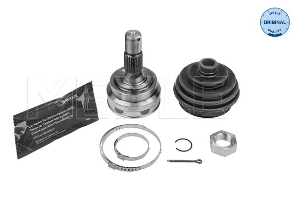 MEYLE Gelenksatz, Antriebswelle 40-14 498 0000