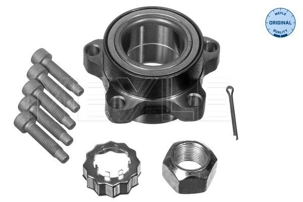 MEYLE Radnabe 714 500 0006