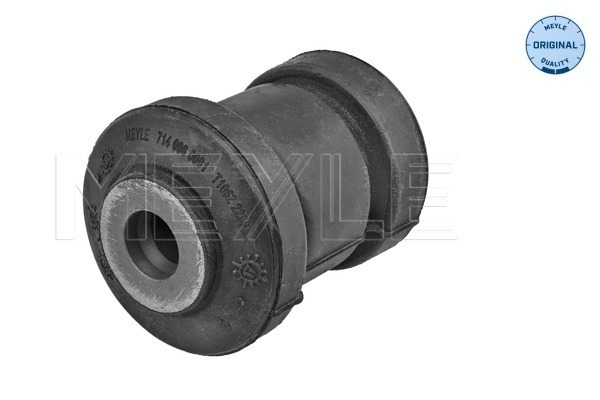 MEYLE Lagerbuchse, Querlenker 714 006 0001