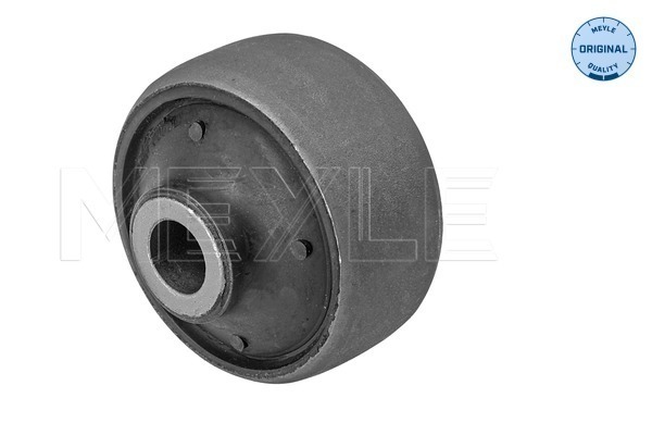 MEYLE Lagerbuchse, Querlenker 714 010 0001