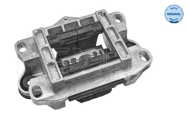 MEYLE Lagerung, Motor 714 030 0031
