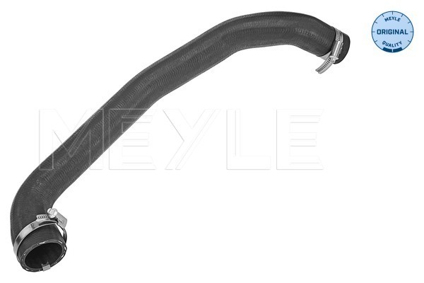 MEYLE Ladeluftschlauch 714 036 0008