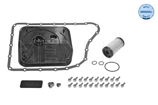 MEYLE Teilesatz, Ölwechsel-Automatikgetriebe 714 135 0003/SK