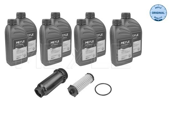 MEYLE Teilesatz, Ölwechsel-Automatikgetriebe 714 135 0102