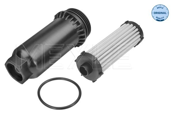 MEYLE Hydraulikfiltersatz, Automatikgetriebe 714 137 0002