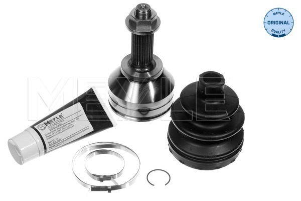 MEYLE Gelenksatz, Antriebswelle 714 498 0015