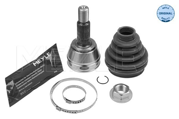 MEYLE Gelenksatz, Antriebswelle 714 498 0020