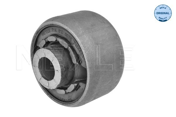 MEYLE Lagerbuchse, Querlenker 714 610 0026
