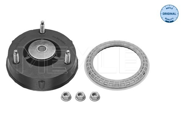 MEYLE Reparatursatz, Federbeinstützlager 714 641 0016