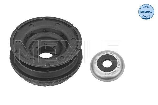 MEYLE Reparatursatz, Federbeinstützlager 714 641 0018