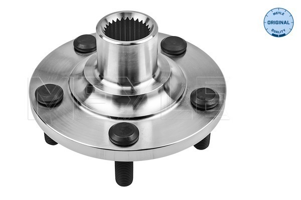 MEYLE Radnabe 714 651 0004