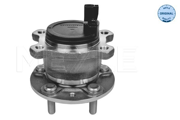 MEYLE Radnabe 714 750 0018