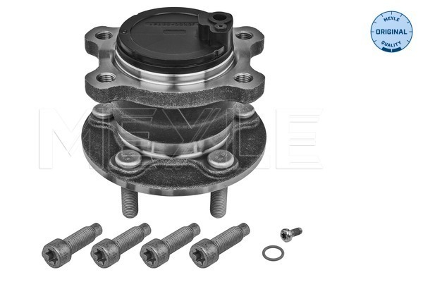 MEYLE Radnabe 714 752 0014