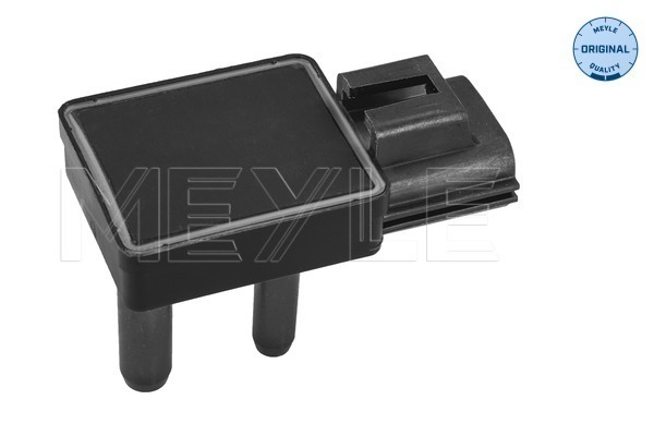 MEYLE Sensor, Abgasdruck 714 801 0000