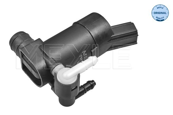 MEYLE Waschwasserpumpe, Scheibenreinigung 714 870 0003